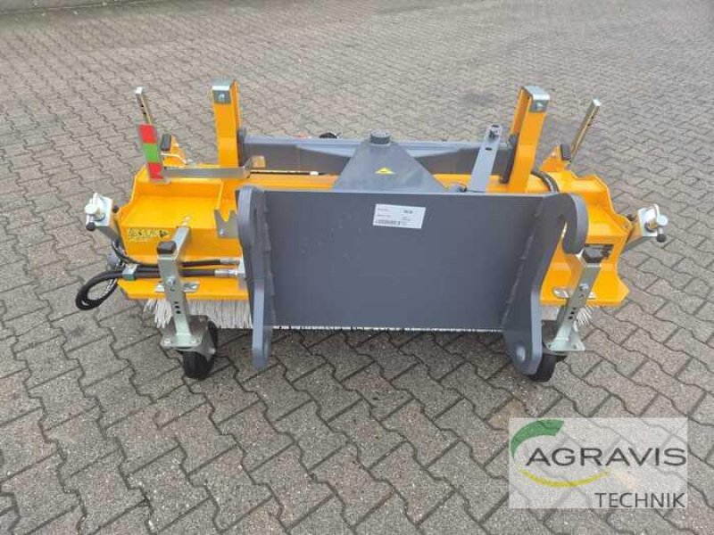 Kehrmaschine типа Bema BEMA 20-1550, Neumaschine в Alpen (Фотография 8)