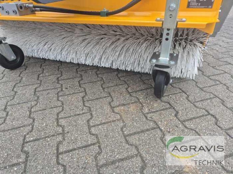 Kehrmaschine типа Bema BEMA 20-1550, Neumaschine в Alpen (Фотография 10)