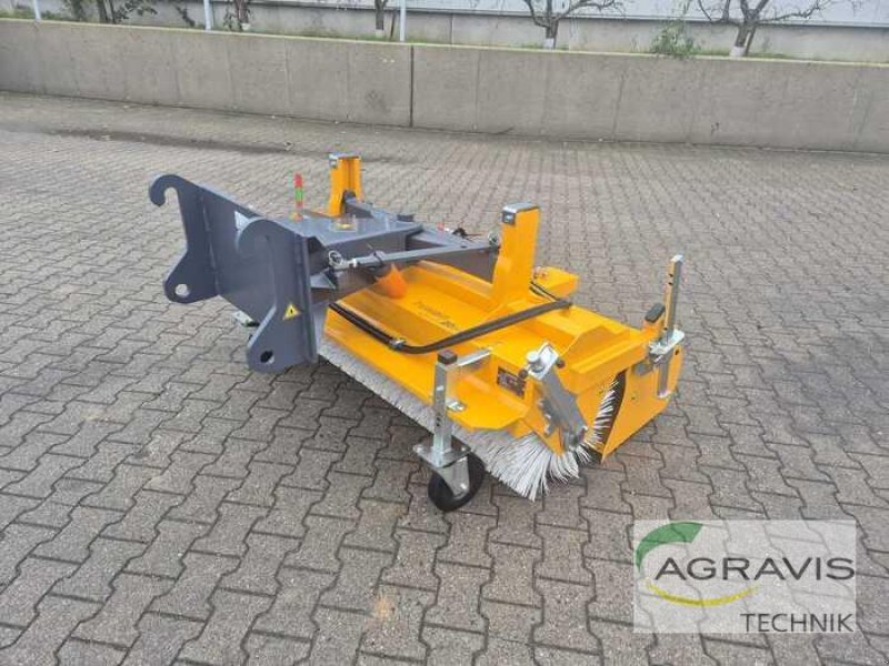 Kehrmaschine du type Bema BEMA 20-1550, Neumaschine en Alpen (Photo 1)