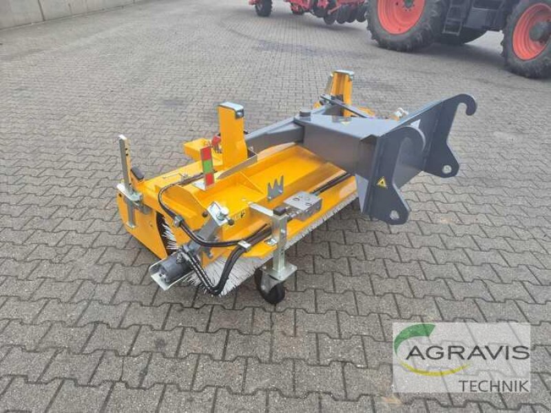 Kehrmaschine типа Bema BEMA 20-1550, Neumaschine в Alpen (Фотография 7)