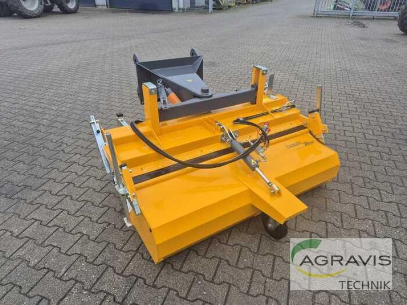 Kehrmaschine типа Bema BEMA 20-1550, Neumaschine в Alpen (Фотография 3)