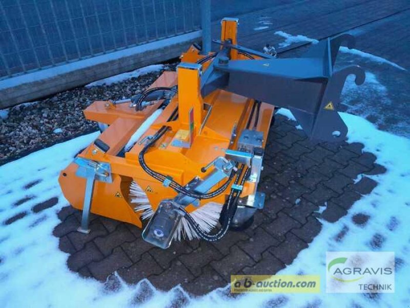 Kehrmaschine vrste Bema BEMA 20-1550, Neumaschine v Alpen (Slika 1)