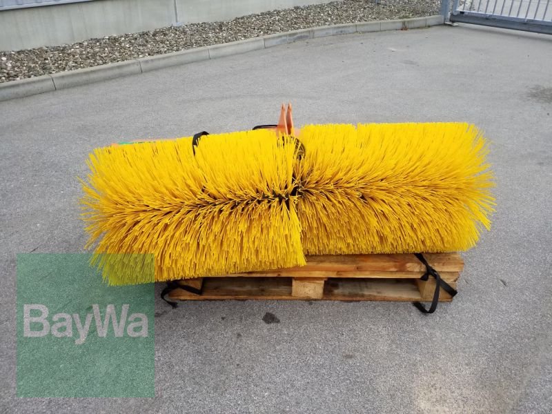 Kehrmaschine des Typs Bema BEMA KEHRBÜRST & SAMMELBEHÄLTE, Gebrauchtmaschine in Bamberg (Bild 5)