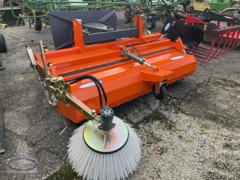 Kehrmaschine des Typs Bema Dual 20/1550, Neumaschine in Münzkirchen (Bild 1)