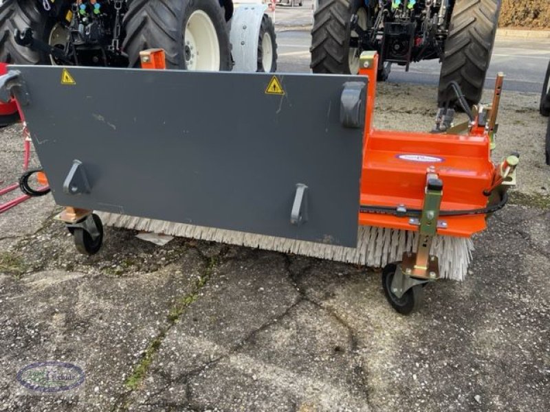 Kehrmaschine des Typs Bema Dual 20/1550, Neumaschine in Münzkirchen (Bild 6)