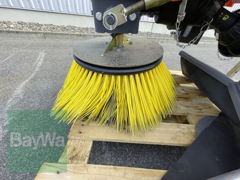 Kehrmaschine of the type Bema GROBY LIGHT - MECH.ANTRIEB, Gebrauchtmaschine in Bamberg (Picture 8)