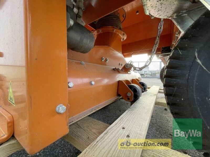 Kehrmaschine tip Bema KIPPCONTAINER GEBLÄSE/SAUGDÜS, Gebrauchtmaschine in Bamberg (Poză 9)