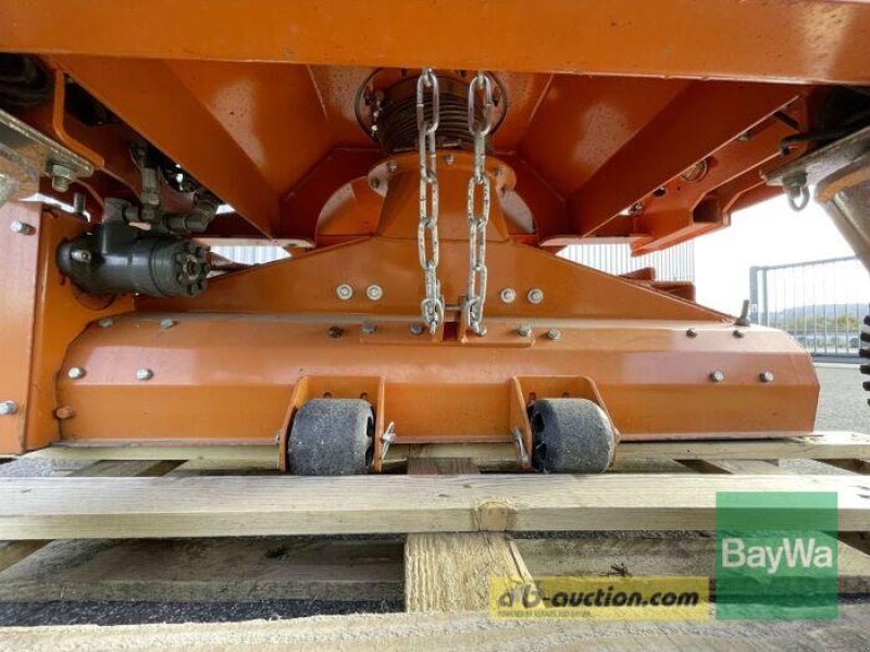 Kehrmaschine tip Bema KIPPCONTAINER GEBLÄSE/SAUGDÜS, Gebrauchtmaschine in Bamberg (Poză 7)