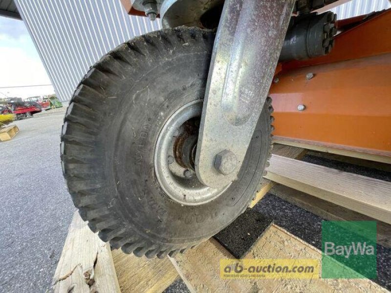 Kehrmaschine tip Bema KIPPCONTAINER GEBLÄSE/SAUGDÜS, Gebrauchtmaschine in Bamberg (Poză 8)