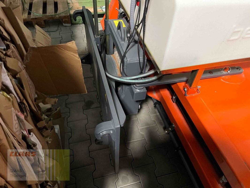 Kehrmaschine typu Bema Power Master 30 Dual, Gebrauchtmaschine v Vachdorf (Obrázek 3)