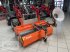 Kehrmaschine des Typs Bema Profi Kehrmaschine 1550mm AKTION, Neumaschine in Burgkirchen (Bild 10)