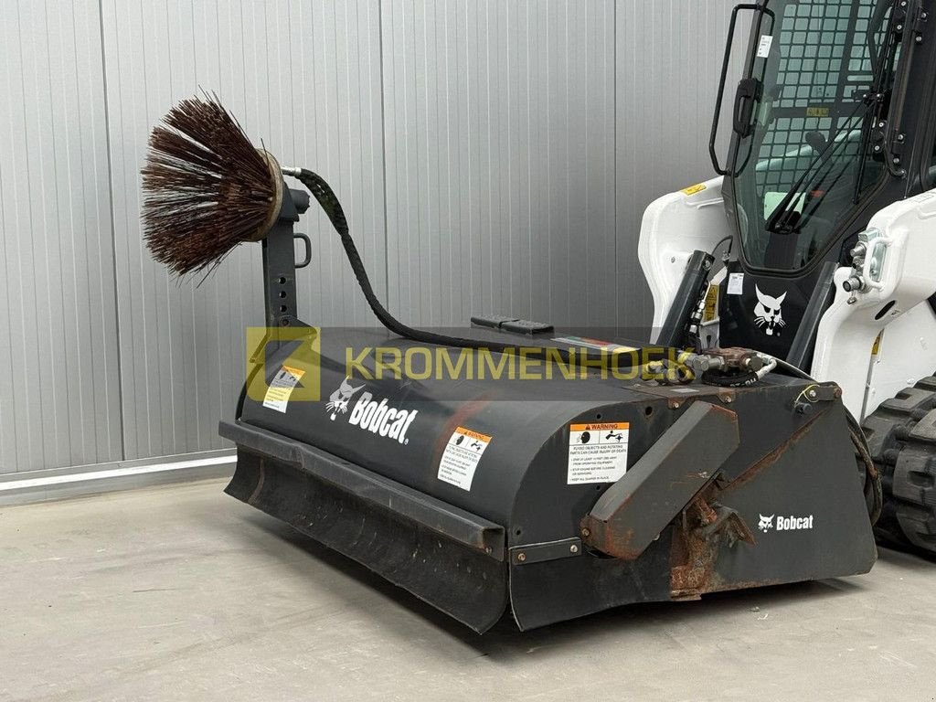 Kehrmaschine du type Bobcat 72 Sweeper Bucket, Gebrauchtmaschine en Apeldoorn (Photo 1)