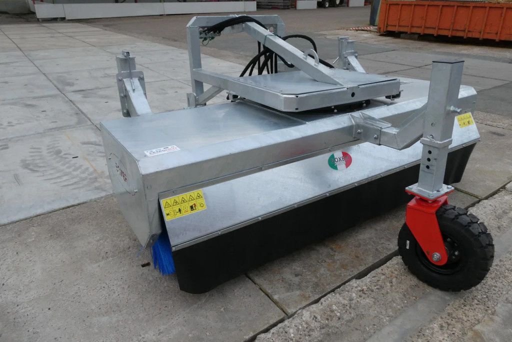 Kehrmaschine от тип Boxer VM260XL, Neumaschine в Losdorp (Снимка 1)