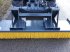 Kehrmaschine tip Bressel & Lade W05 2000 mm Euro mit Abstellhilfe, Vorführmaschine in Itterbeck (Poză 5)