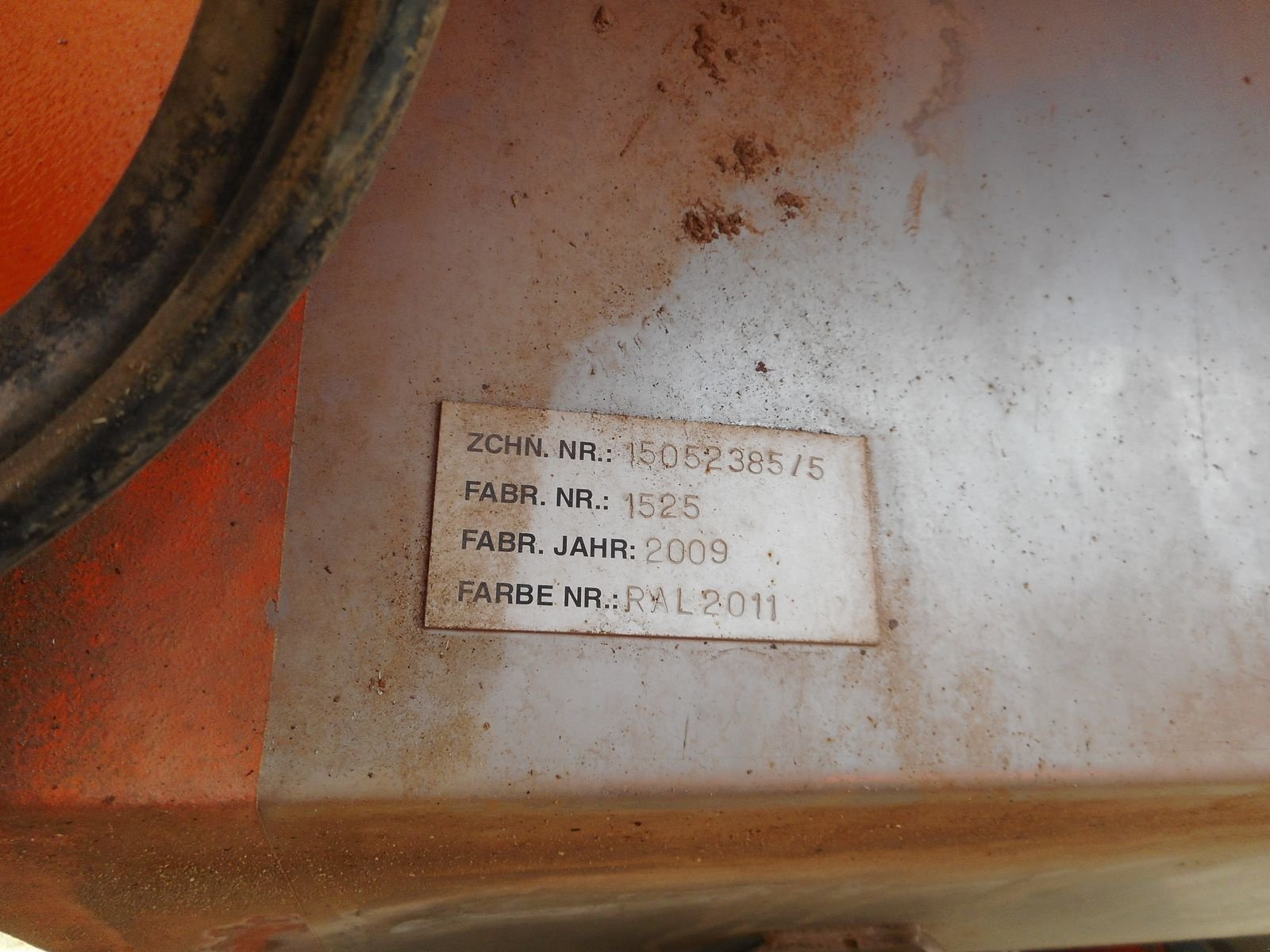 Kehrmaschine des Typs Bucher CITYCAT 2020, Gebrauchtmaschine in St. Nikolai ob Draßling (Bild 17)