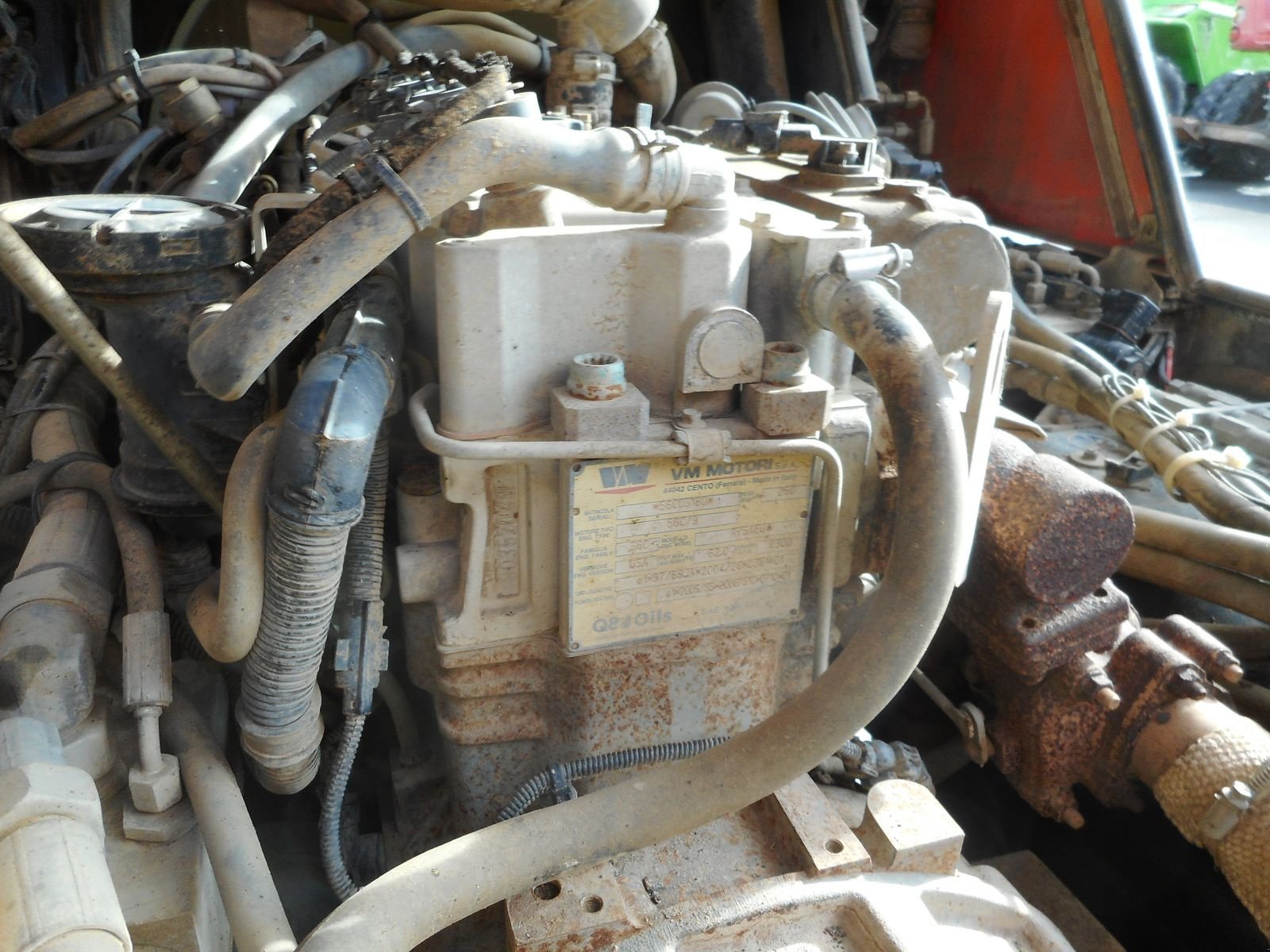 Kehrmaschine des Typs Bucher CITYCAT 2020, Gebrauchtmaschine in St. Nikolai ob Draßling (Bild 13)