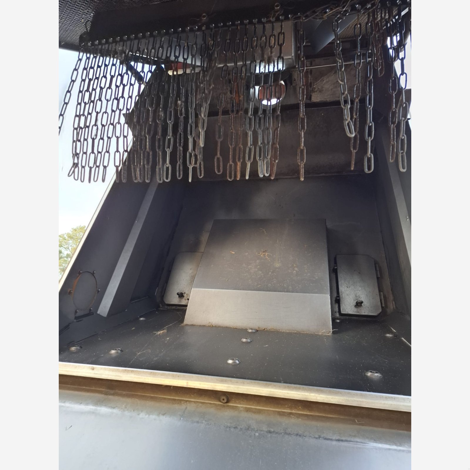 Kehrmaschine типа Bucher CityCat 2020, Gebrauchtmaschine в Oelde (Фотография 3)