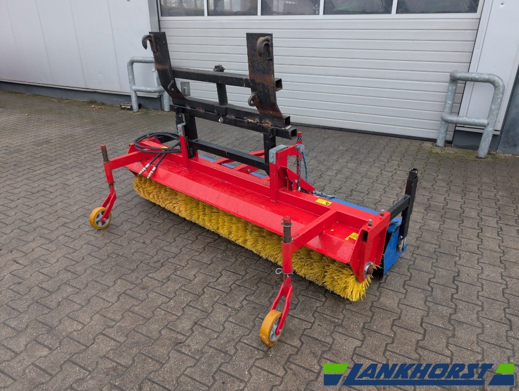 Kehrmaschine typu Buwalda 2,30 M, Gebrauchtmaschine v Friesoythe-Thüle (Obrázek 1)