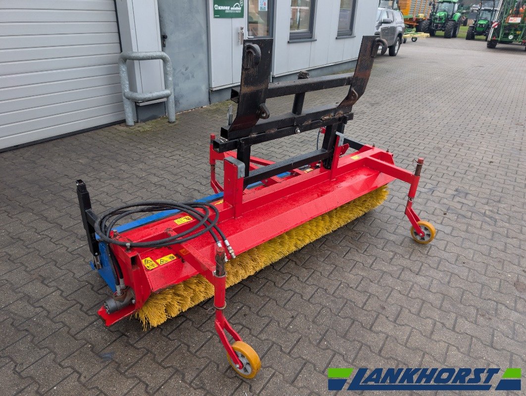 Kehrmaschine typu Buwalda 2,30 M, Gebrauchtmaschine v Friesoythe-Thüle (Obrázek 4)