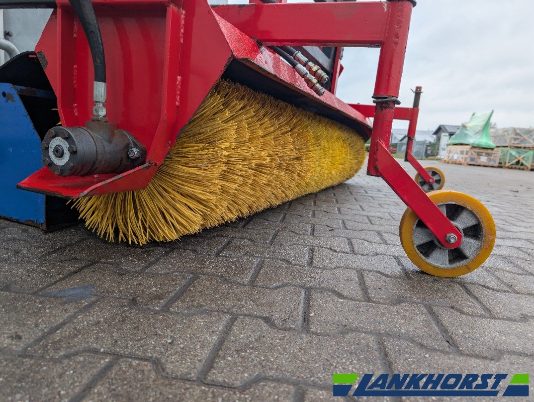 Kehrmaschine typu Buwalda 2,30 M, Gebrauchtmaschine v Friesoythe-Thüle (Obrázek 5)