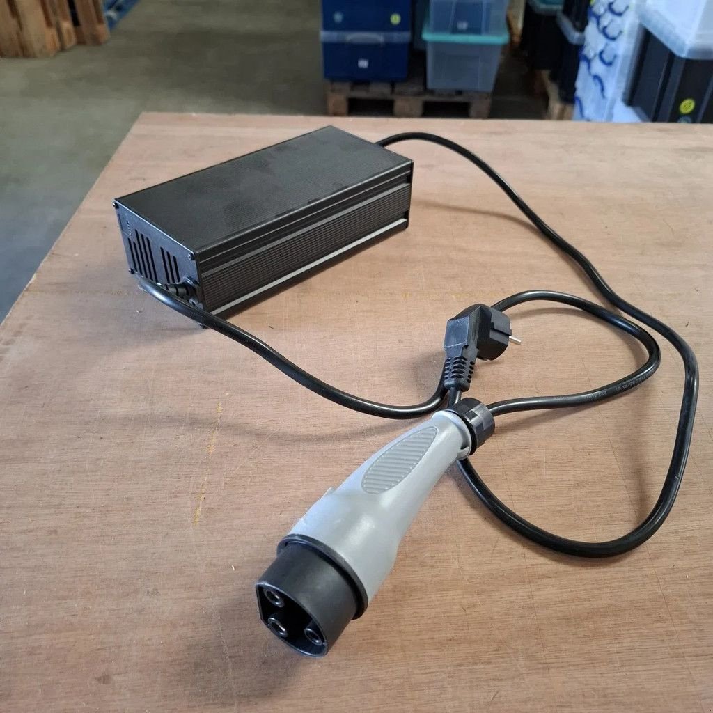 Kehrmaschine a típus Daewoo Sweeper DAS100, Gebrauchtmaschine ekkor: Groningen (Kép 10)