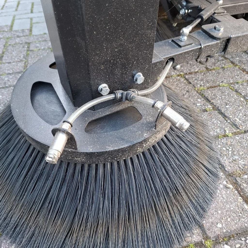 Kehrmaschine a típus Daewoo Sweeper DAS100, Gebrauchtmaschine ekkor: Groningen (Kép 4)