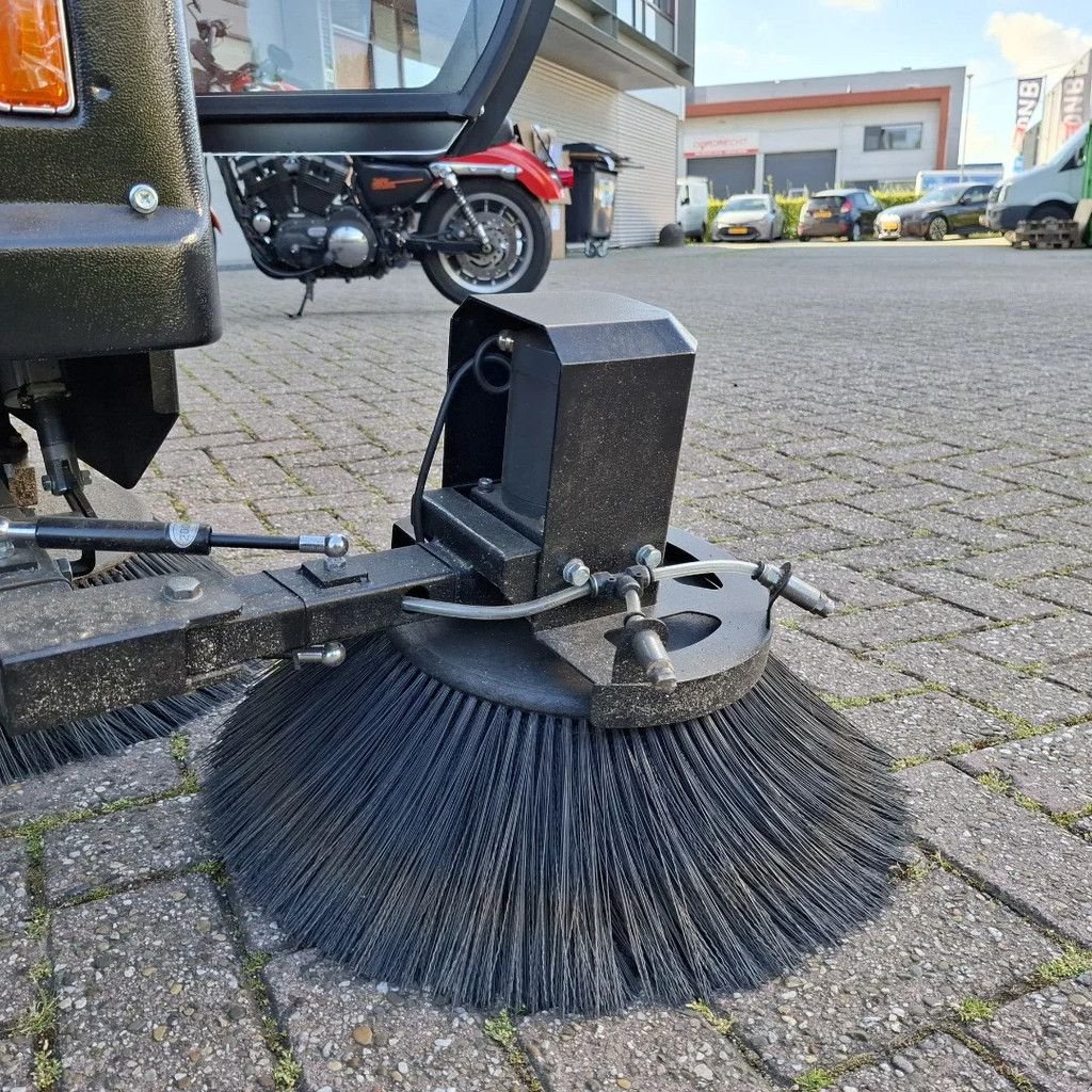 Kehrmaschine a típus Daewoo Sweeper DAS100, Gebrauchtmaschine ekkor: Groningen (Kép 7)