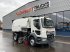 Kehrmaschine des Typs DAF FA LF 230 Euro 6 Johnston VT652 Just 87.278 km!, Gebrauchtmaschine in ANDELST (Bild 2)