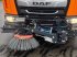 Kehrmaschine des Typs DAF LF 210 FA, Gebrauchtmaschine in Michelstadt (Bild 2)