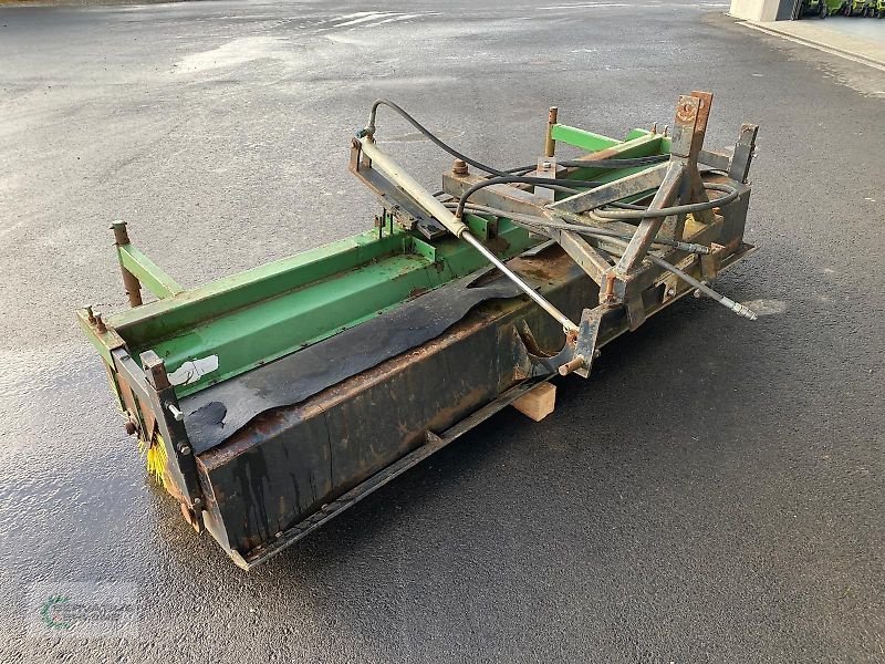 Kehrmaschine del tipo Düvelsdorf Düvelsdorf DKWB27 Kehrmaschine 2,7m Heck, Gebrauchtmaschine en Rittersdorf (Imagen 4)