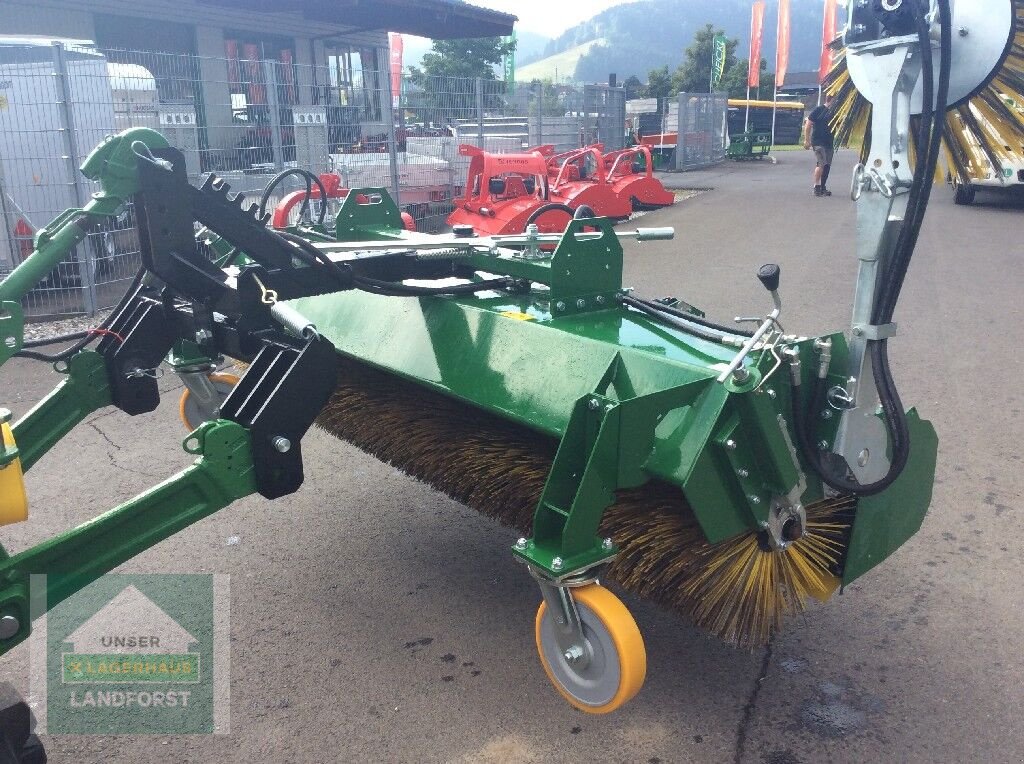 Kehrmaschine typu Düvelsdorf Stratos 2,25m, Neumaschine v Kobenz bei Knittelfeld (Obrázek 5)