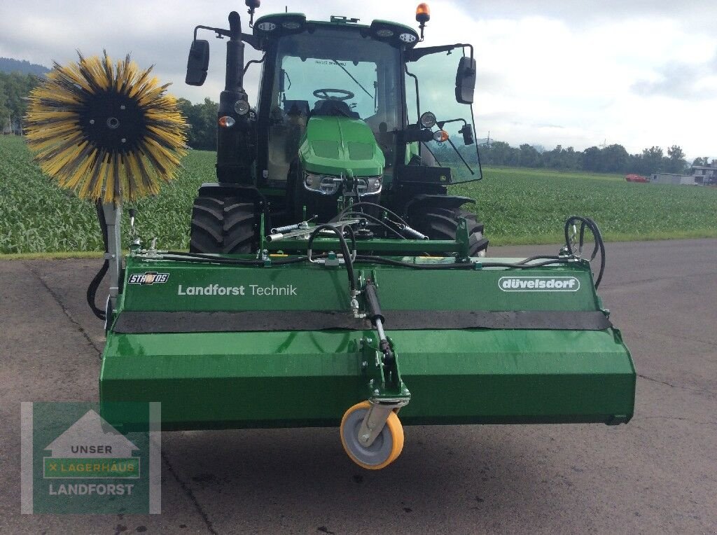 Kehrmaschine typu Düvelsdorf Stratos 2,25m, Neumaschine v Kobenz bei Knittelfeld (Obrázek 2)