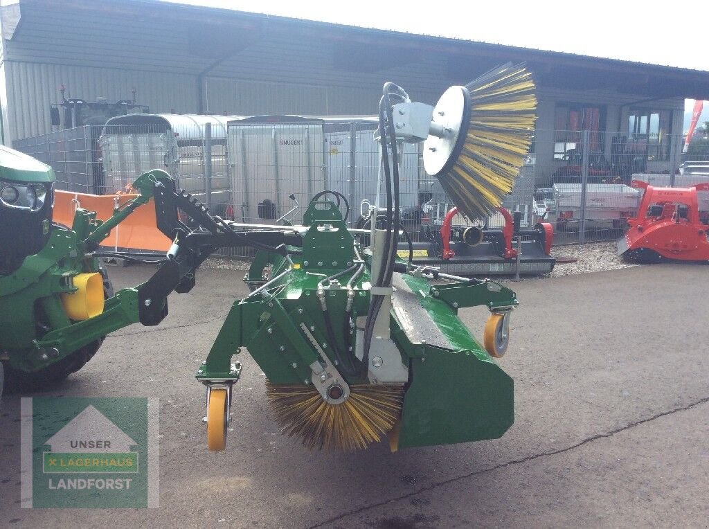 Kehrmaschine typu Düvelsdorf Stratos 2,25m, Neumaschine v Kobenz bei Knittelfeld (Obrázek 4)