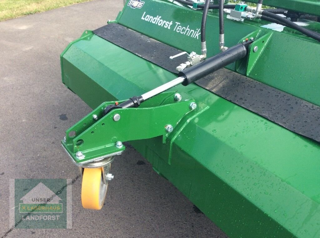 Kehrmaschine typu Düvelsdorf Stratos 2,25m, Neumaschine v Kobenz bei Knittelfeld (Obrázek 8)