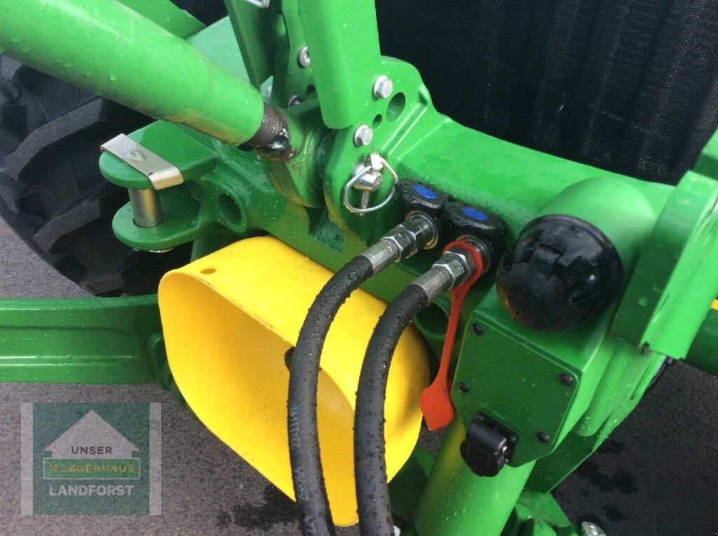 Kehrmaschine typu Düvelsdorf Stratos 2,25m, Neumaschine v Kobenz bei Knittelfeld (Obrázek 11)