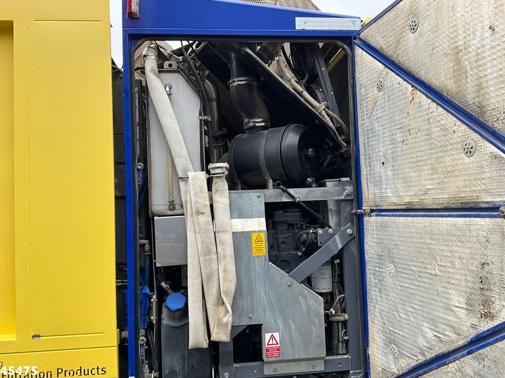 Kehrmaschine του τύπου Dulevo 5020 S with 3-rd brush, Gebrauchtmaschine σε ANDELST (Φωτογραφία 10)