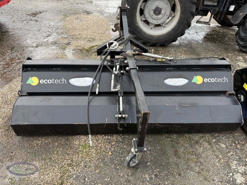 Kehrmaschine des Typs Eco GBS 230, Gebrauchtmaschine in Münzkirchen