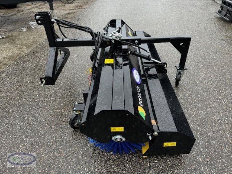 Kehrmaschine des Typs Eco GBS 230, Gebrauchtmaschine in Münzkirchen (Bild 3)