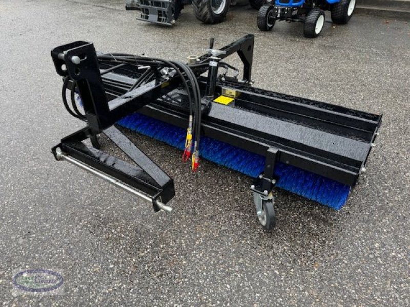 Kehrmaschine des Typs Eco GBS 230, Gebrauchtmaschine in Münzkirchen (Bild 4)