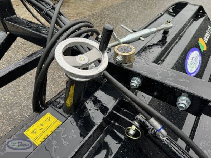 Kehrmaschine des Typs Eco GBS 230, Gebrauchtmaschine in Münzkirchen (Bild 10)