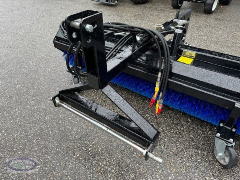 Kehrmaschine des Typs Eco GBS 230, Gebrauchtmaschine in Münzkirchen (Bild 11)