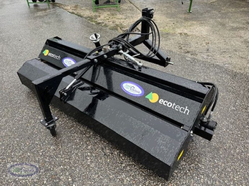 Kehrmaschine des Typs Eco GBS 230, Gebrauchtmaschine in Münzkirchen (Bild 8)