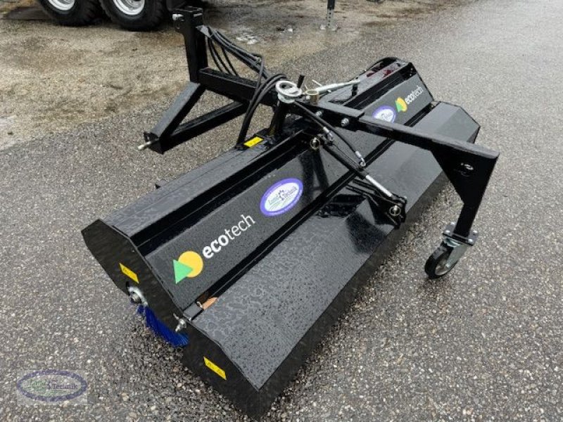 Kehrmaschine des Typs Eco GBS 230, Gebrauchtmaschine in Münzkirchen (Bild 2)