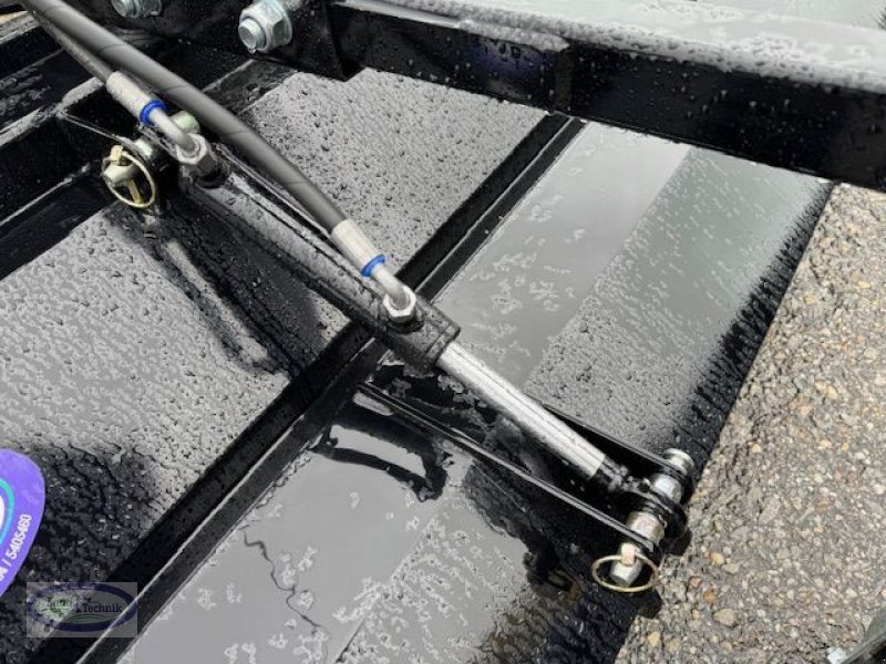 Kehrmaschine des Typs Eco GBS 230, Gebrauchtmaschine in Münzkirchen (Bild 9)