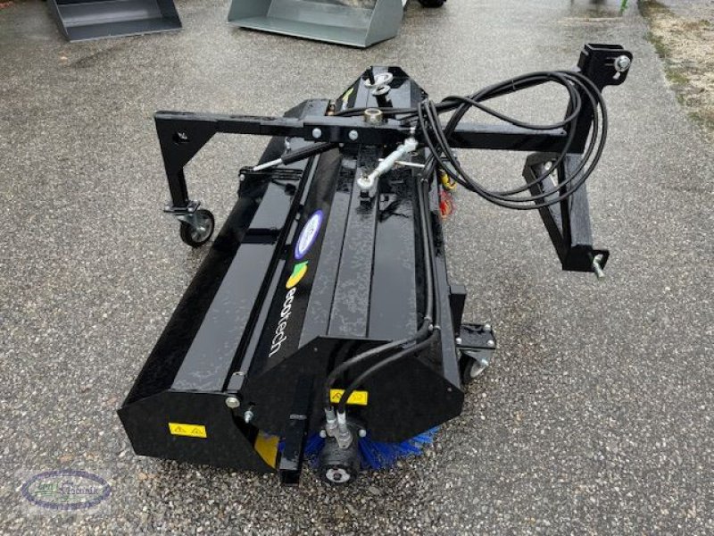 Kehrmaschine des Typs Eco GBS 230, Gebrauchtmaschine in Münzkirchen (Bild 7)