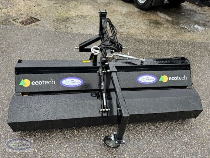 Kehrmaschine des Typs Eco GBS 230, Gebrauchtmaschine in Münzkirchen (Bild 1)