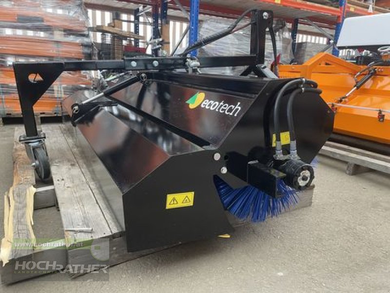 Kehrmaschine des Typs Eco GBS 230, Neumaschine in Kronstorf (Bild 1)