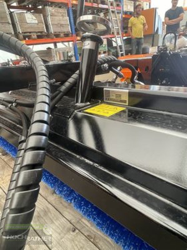 Kehrmaschine des Typs Eco GBS 230, Neumaschine in Kronstorf (Bild 10)