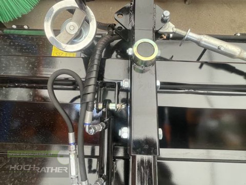 Kehrmaschine des Typs Eco GBS 230, Neumaschine in Kronstorf (Bild 13)