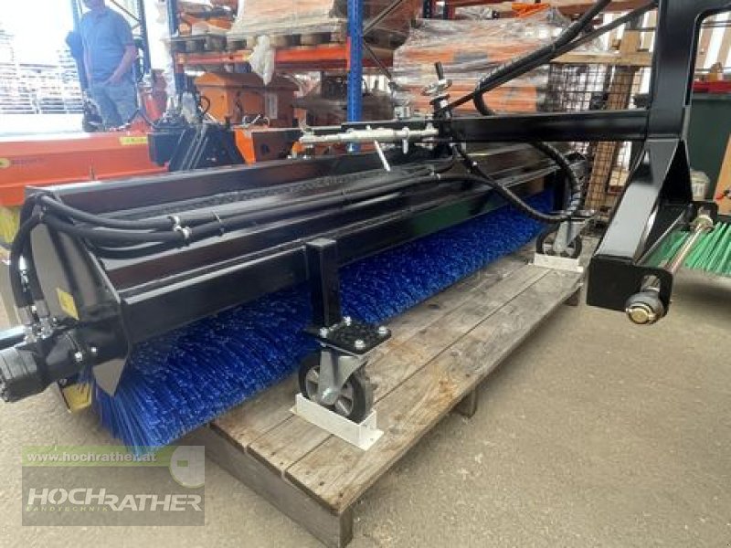 Kehrmaschine des Typs Eco GBS 230, Neumaschine in Kronstorf (Bild 8)